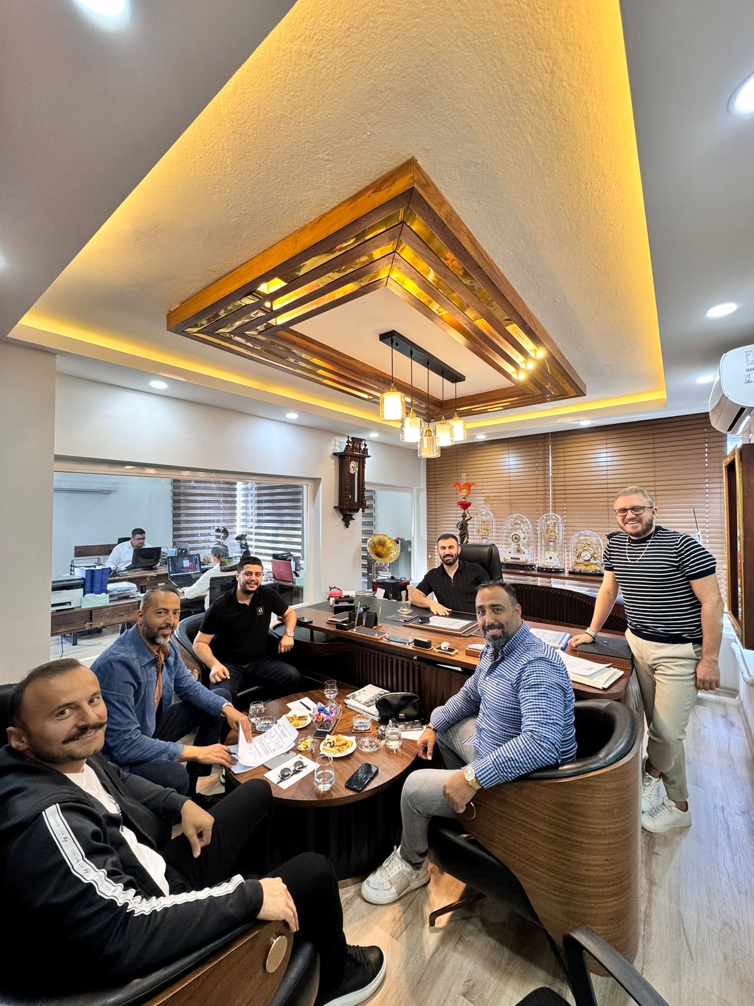 F Grubu Müteahhitlik Yetki Belgeli Şirket