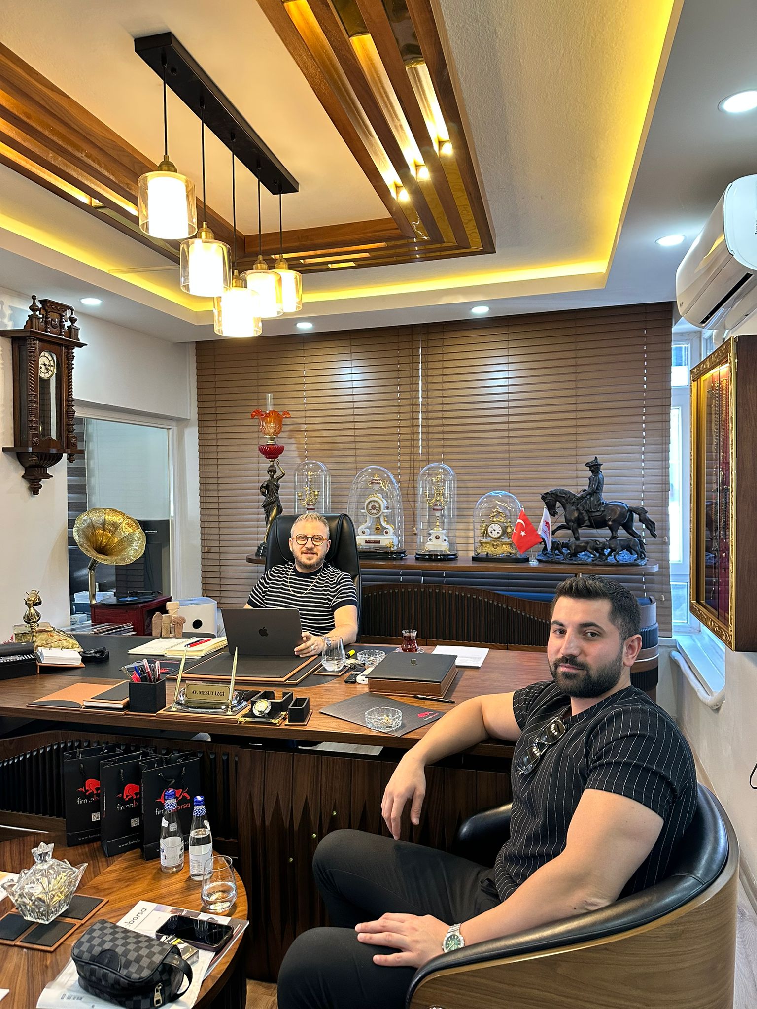 G1 Grubu Müteahhitlik Yetki Belgeli Şirketi