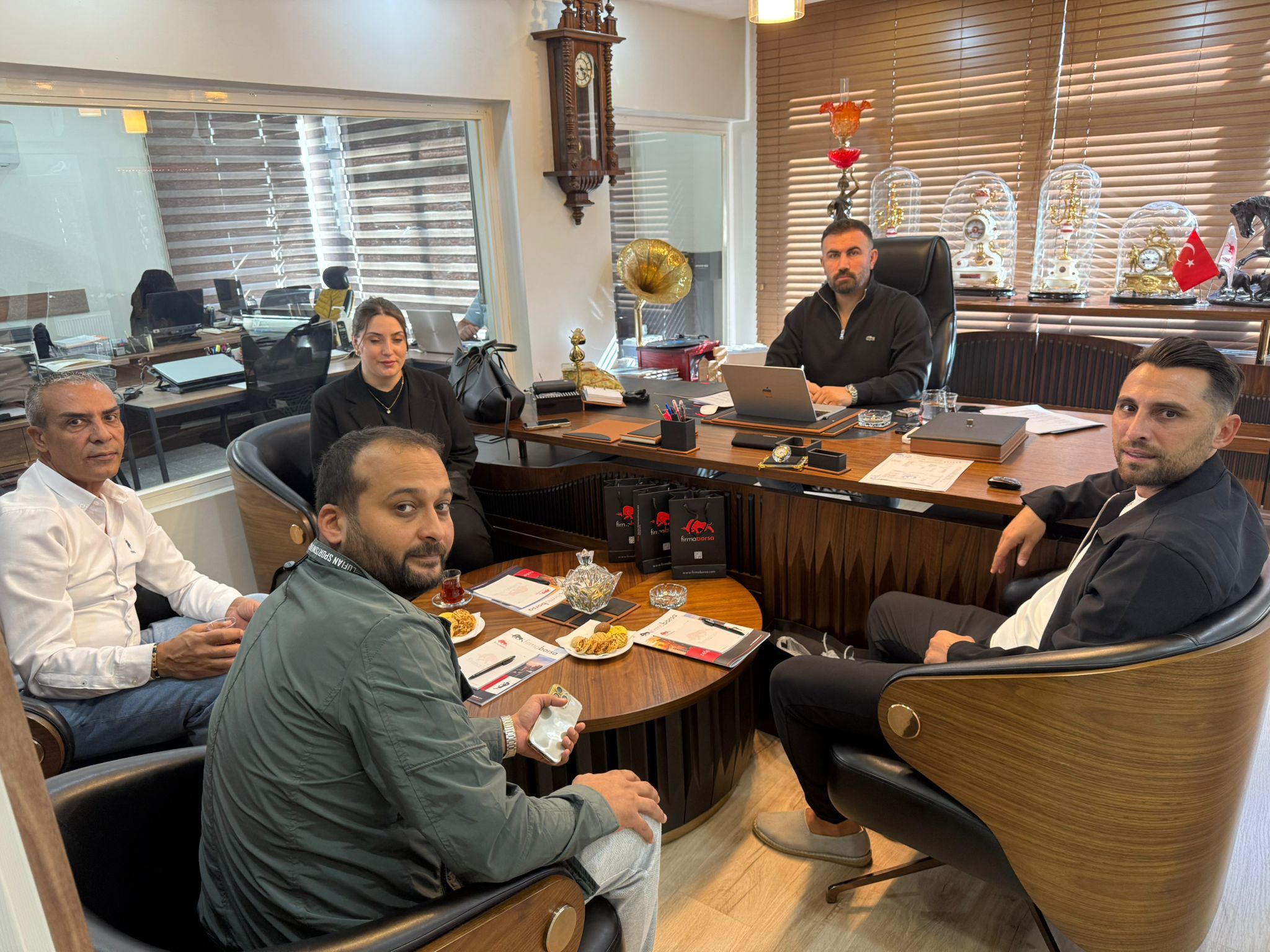 G1 Grubu Müteahhitlik Yetki Belgeli Şirketi