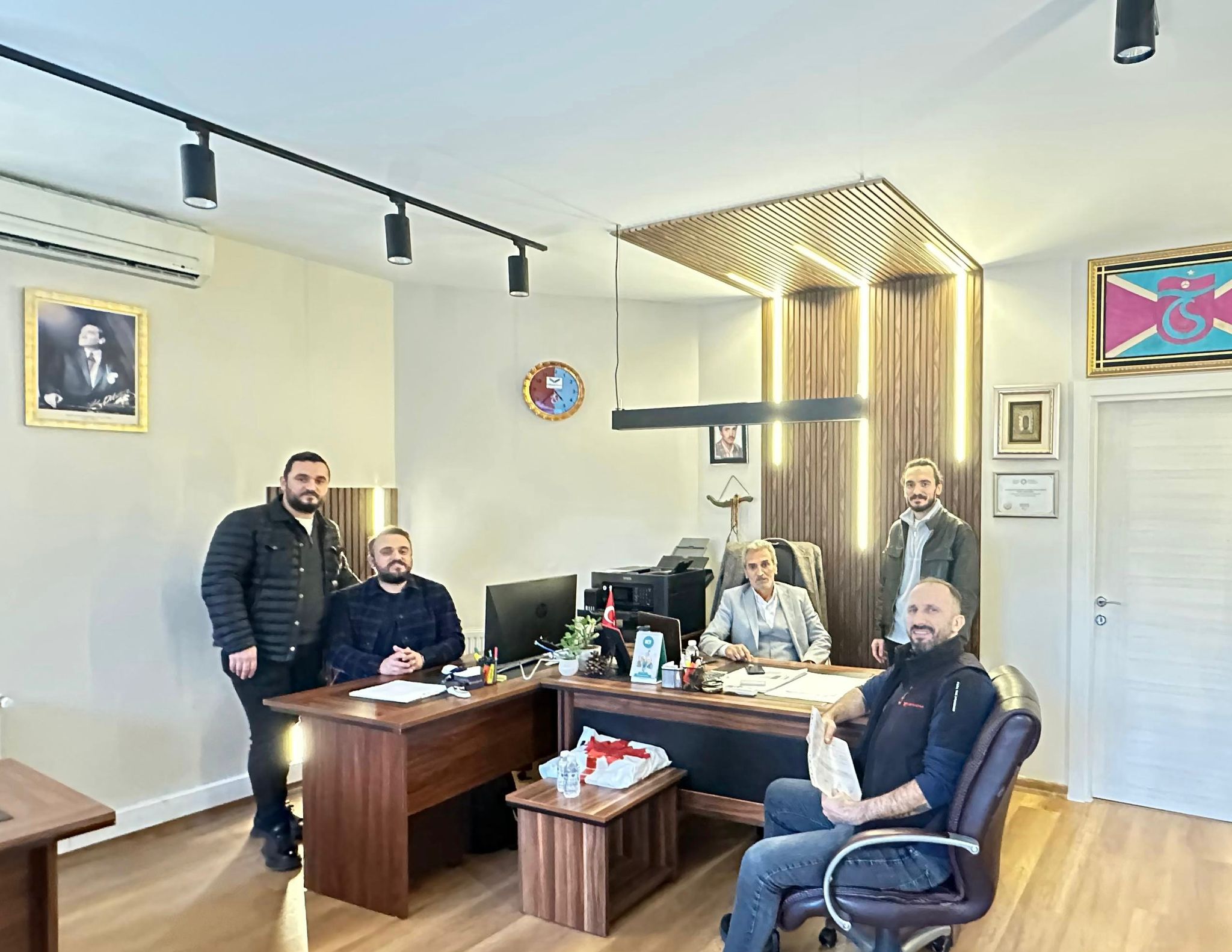 G1 Grubu Müteahhitlik Yetki Belgeli Şirketi