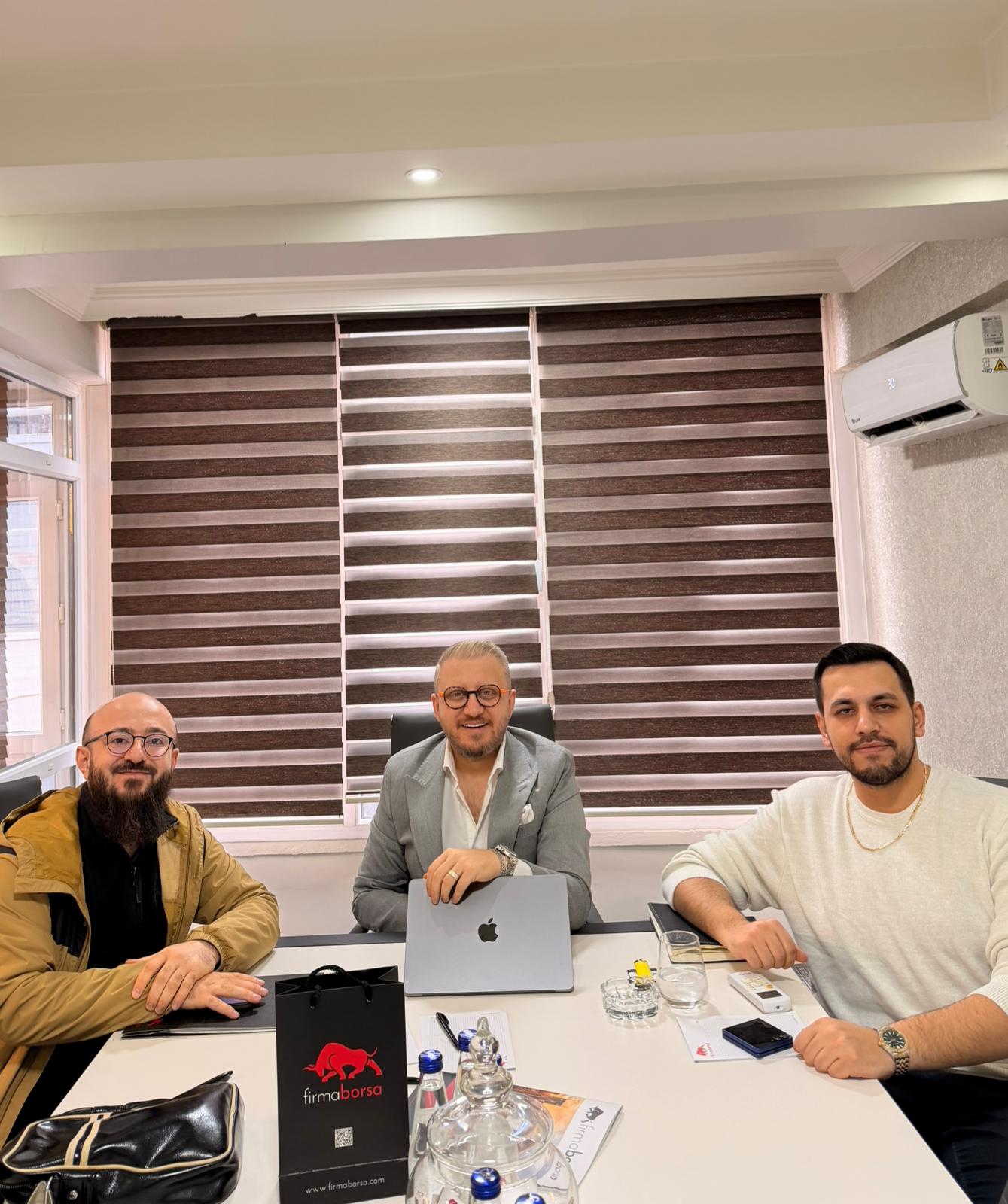 G Grubu Müteahhitlik Yetki Belgeli Şirketi