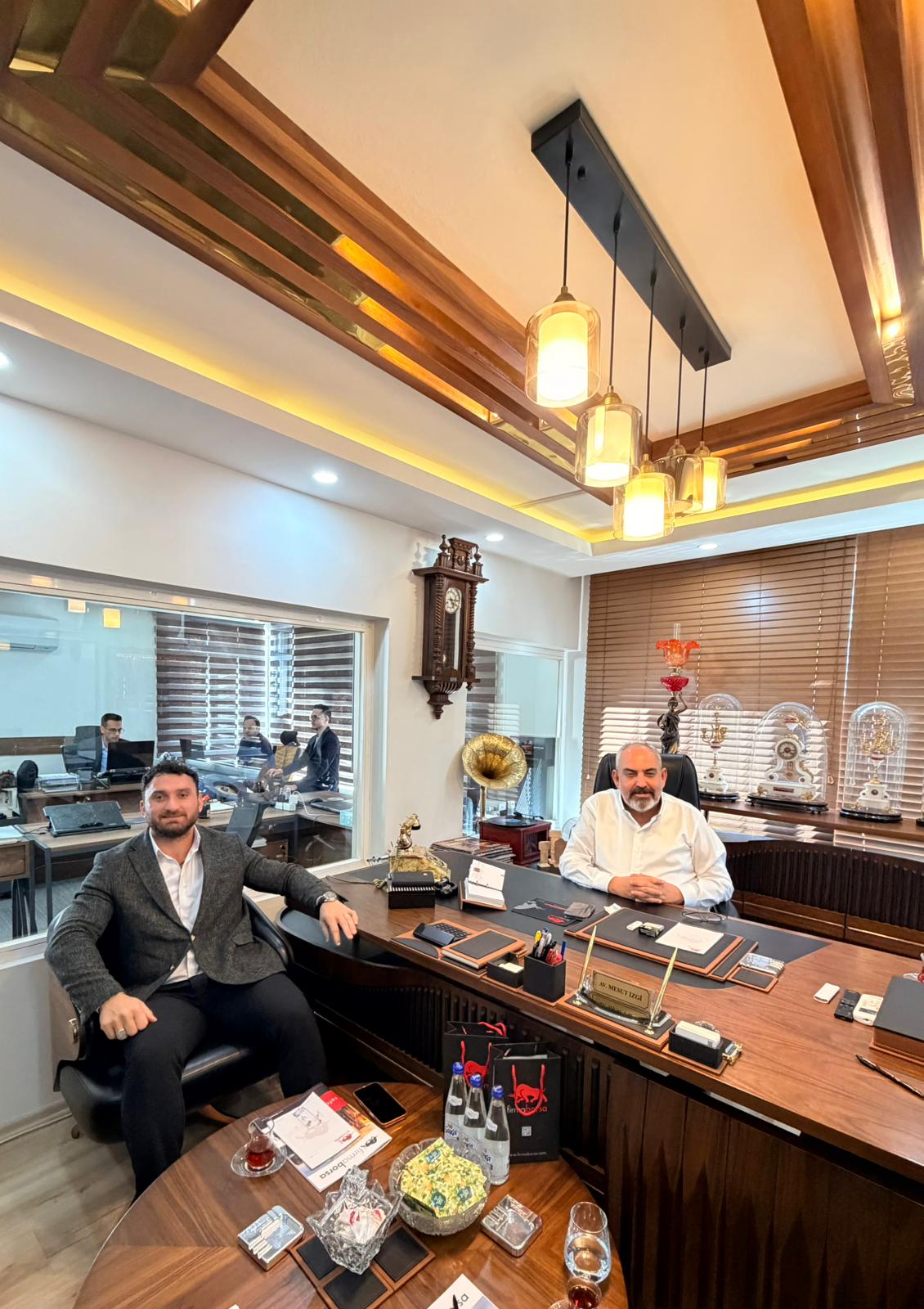 C1 Grubu Müteahhitlik Yetki Belgeli Şirketi