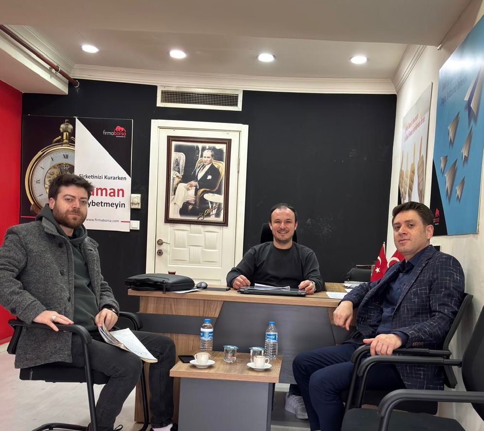 G1 Grubu Müteahhitlik Yetki Belgeli Şirketi