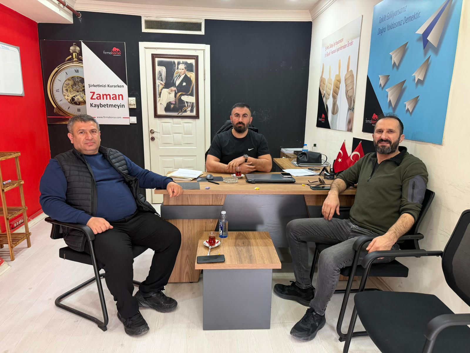  G1 Grubu Müteahhitlik Yetki Belgeli Şirketi