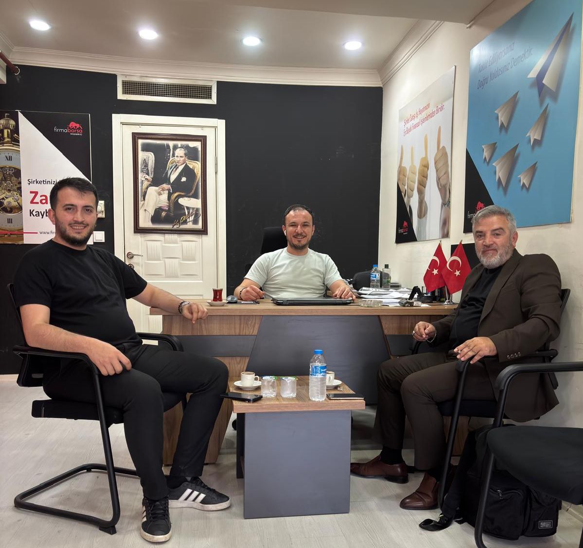 G1 Grubu Müteahhitlik Yetki Belgeli Şirketi