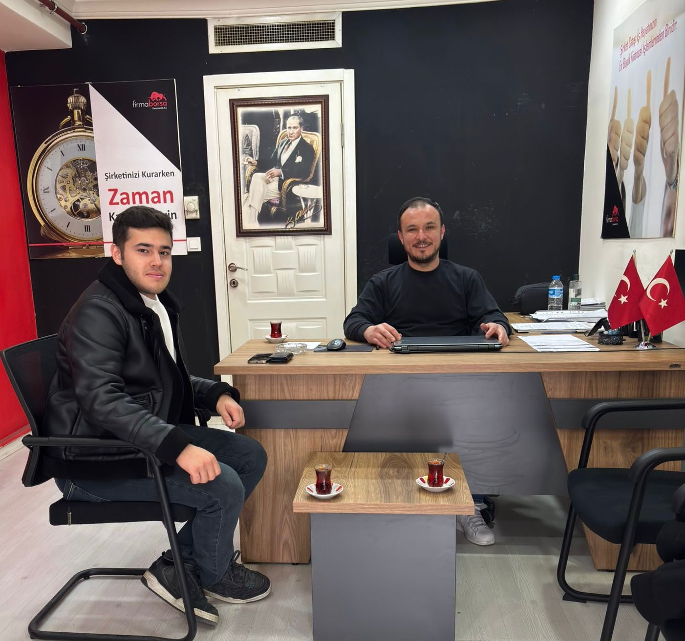 E Grubu Müteahhitlik Yetki Belgeli Şirketi